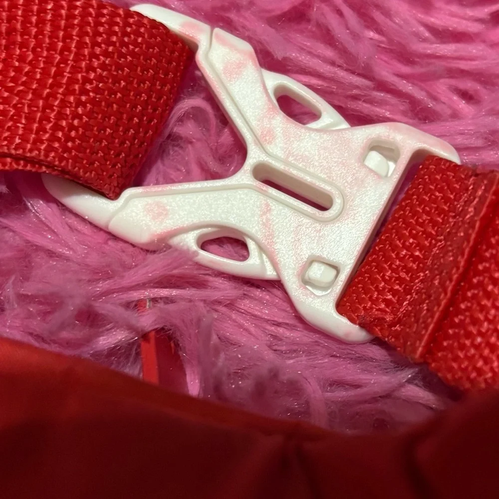 Adidas Fanny Pack - Picture 4 of 12